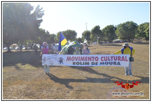 rolim de moura